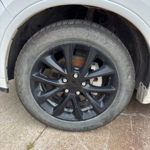2017 Dodge DURANGO GT 缩略图 17