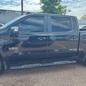 CHEVROLET SILVERADO 1500 LT - 3