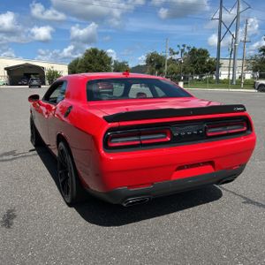 2021 Dodge CHALLENGER R/T SCAT PACK 照片 5