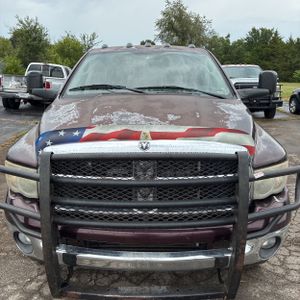2005 Dodge RAM 3500 SLT/LARAMIE 缩略图 14