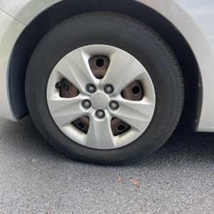 2014 KIA FORTE LX photo 17