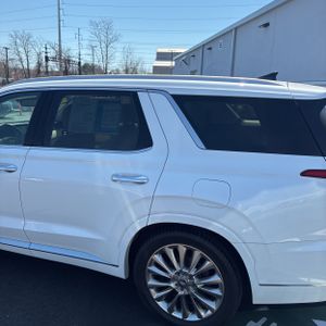 HYUNDAI PALISADE LIMITED - 6