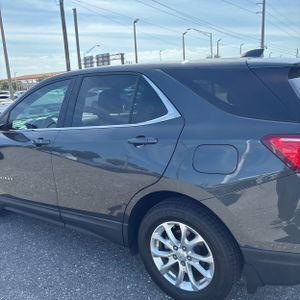 CHEVROLET EQUINOX LT - 6