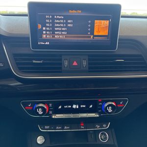2018 AUDI Q5 2.0T PREMIUM — миниатюра 38