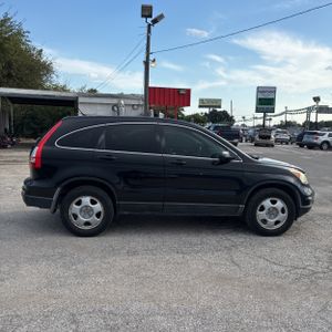 2010 Honda CR-V LX 照片 10