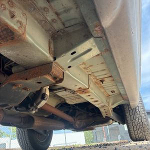 2000 JEEP GRAND CHEROKEE LAREDO — миниатюра 21