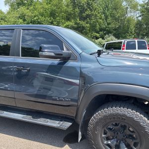 صورة مصغرة 11 لـ 2026 RAM 1500 RHO
