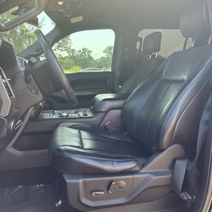2018 FORD EXPEDITION XLT 照片 32