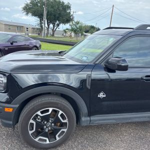 FORD BRONCO SPORT OUTER BANKS - 2
