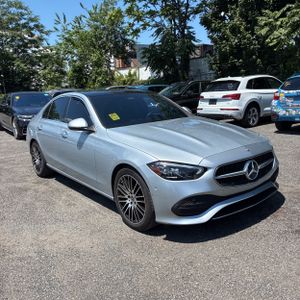 صورة مصغرة 13 لـ 2022 Mercedes-BENZ C-CLASS