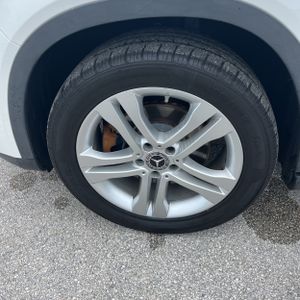 2019 Mercedes-BENZ GLA 缩略图 17