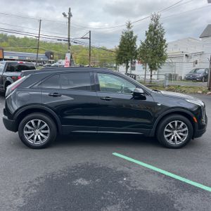 CADILLAC XT4 SPORT - 10