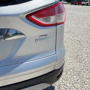 صورة مصغرة 23 لـ 2013 FORD ESCAPE SEL