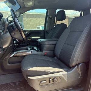 صورة مصغرة 30 لـ 2023 Chevrolet SILVERADO 2500HD LT