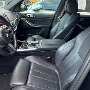 2019 BMW X5 XDRIVE40I 照片 28