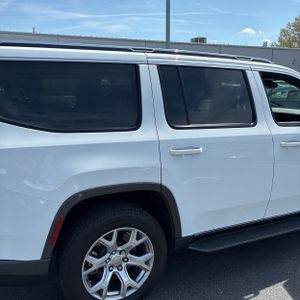 JEEP WAGONEER SERIES II - 9