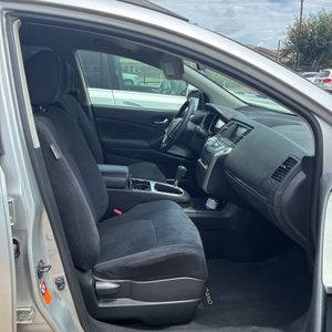 2009 Nissan MURANO S thumbnail 31