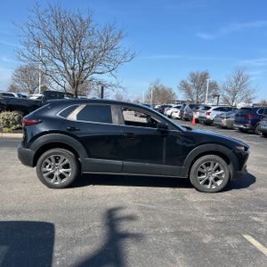 MAZDA CX-30 SELECT - 10