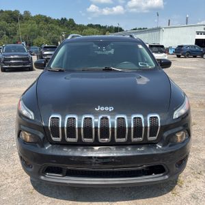 صورة مصغرة 14 لـ 2016 JEEP CHEROKEE LATITUDE