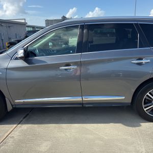 صورة 4 لـ 2019 Infiniti QX60 LUXE