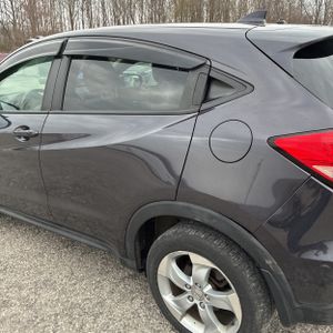 HONDA HR-V EX - 6