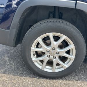 صورة مصغرة 19 لـ 2016 JEEP CHEROKEE LATITUDE
