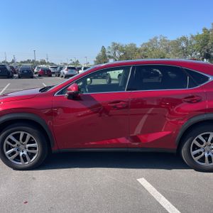 LEXUS NX 200T BASE - 4