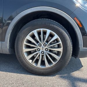 2016 Lincoln MKX SELECT thumbnail 20