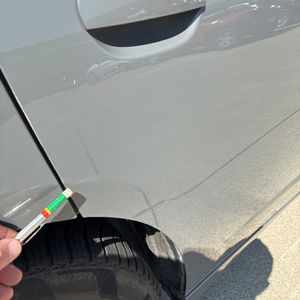 2018 Dodge CHARGER GT 缩略图 62