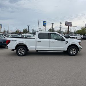 FORD F-150 XLT - 10