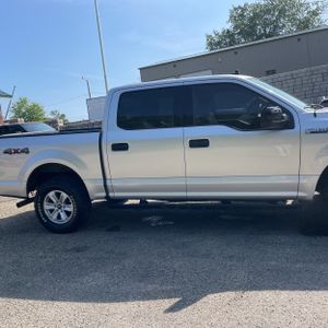 2019 FORD F-150 XLT 缩略图 11
