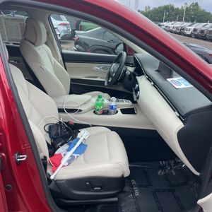 2023 Genesis GV70 2.5T STANDARD — миниатюра 33