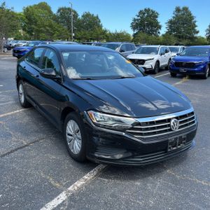 صورة مصغرة 12 لـ 2019 Volkswagen JETTA S