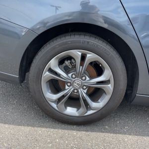 2023 Honda ACCORD EX — миниатюра 19