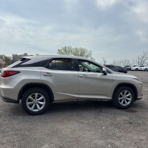 LEXUS RX 350 BASE - 10