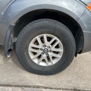 صورة مصغرة 20 لـ 2019 Nissan FRONTIER SV