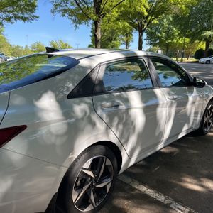 HYUNDAI ELANTRA SEL - 8