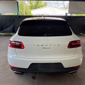 PORSCHE MACAN BASE - 6