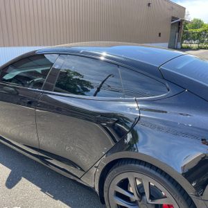 TESLA MODEL S PLAID - 6