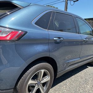 FORD EDGE SEL - 8