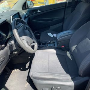 2021 Hyundai TUCSON VALUE 照片 58