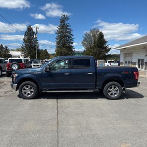 FORD F-150 XLT - 3