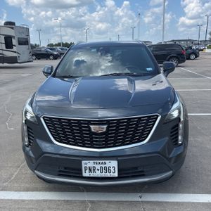 2020 Cadillac XT4 PREMIUM LUXURY thumbnail 14