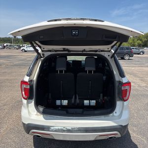 2016 FORD EXPLORER XLT — миниатюра 43