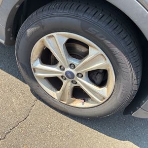 صورة مصغرة 20 لـ 2014 FORD ESCAPE SE