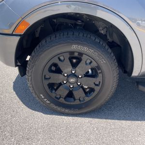 صورة مصغرة 16 لـ 2023 FORD RANGER XLT