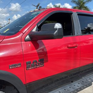 2017 RAM 2500 POWER WAGON 缩略图 55