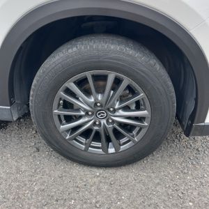 2020 Mazda CX-5 TOURING 缩略图 20