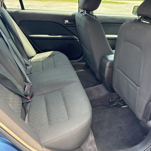 صورة مصغرة 35 لـ 2010 FORD FUSION SE