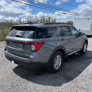 FORD EXPLORER ACTIVE - 8